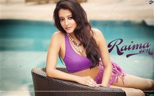 Raima Sen